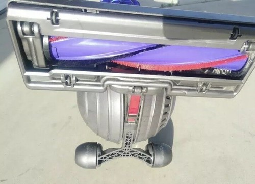 DYSON DC50 Compact Animal Vacuum Working