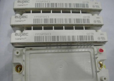 FP25R12KE3 New Infineon EUPEC MODULE free shipping