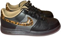 Nike Lunar Force 1 City QS City Pack 602862-001