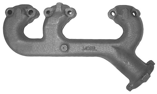 Right Genuine Exhaust Manifold fits Infiniti G35 2003-2007