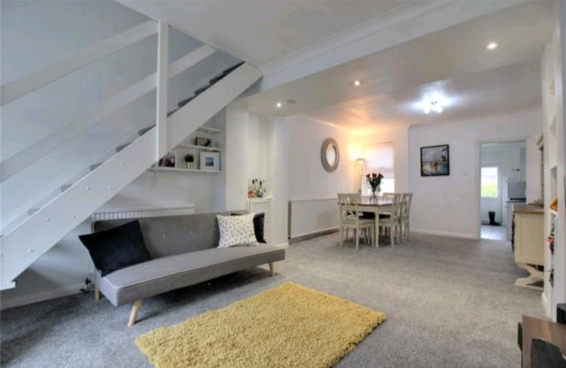 2 bed terrace for rent in Reading, Berkshire Gumtree