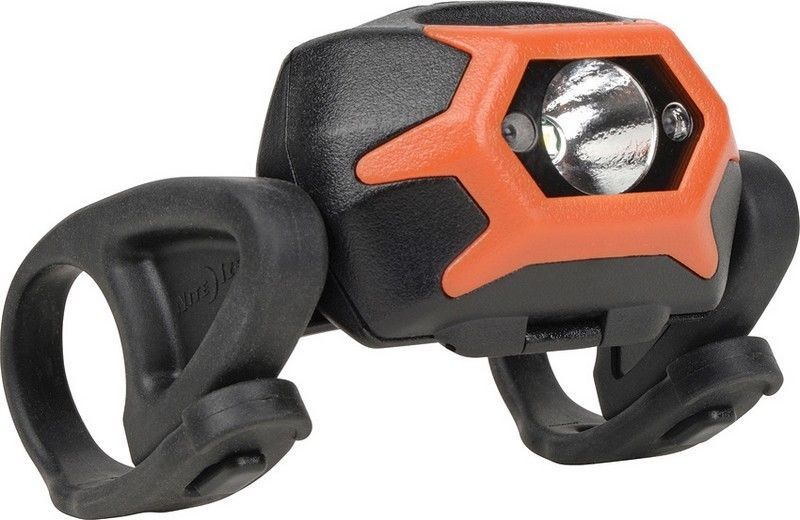 Nite Ize Bicycle Lights and Reflectors