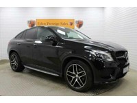 Used Mercedes Benz Gle Coupe For Sale Gumtree