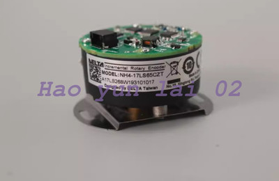 1pcs New For Delta servo motor encoder NH4-17LS65CZT