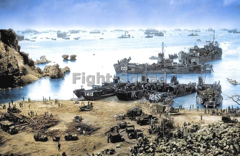 硫黄島 砂Iwo Jima 3セント切手＆記念小瓶 セット 米軍 WWII $_1.JPG?set_id=8800005007