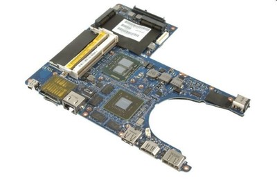 1KK46 - System Board (Main Board i5)