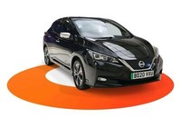 2020 Nissan Leaf 160KW E+ TEKNA 62KWH 5DR AUTO Hatchback Electric Automatic