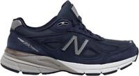 New Balance 990v4 Navy