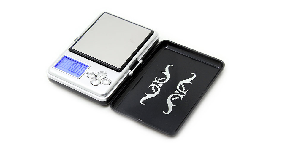 Bilancia Bilancino Di Precisione Gioielli Bijoux Digitale Lcd 100g ATP188 hsb