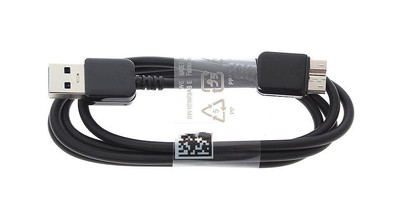 Micro USB 3.0 Data Sync Charger Cable for Samsung Galaxy Note 3 III N9000 S5