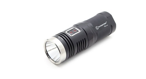 Lanterne de Poche (Flashlight) - 1
