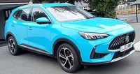 2023 Mg Motor Uk HS 1.5 T-GDI PHEV SE 5dr Auto Estate PETROL/ELECTRIC Automatic