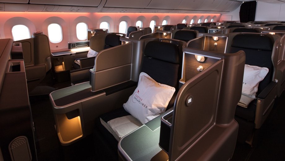 Best Price BUSINESS CLASS Air Ticket Worldwide (Return/Refund Accepted)