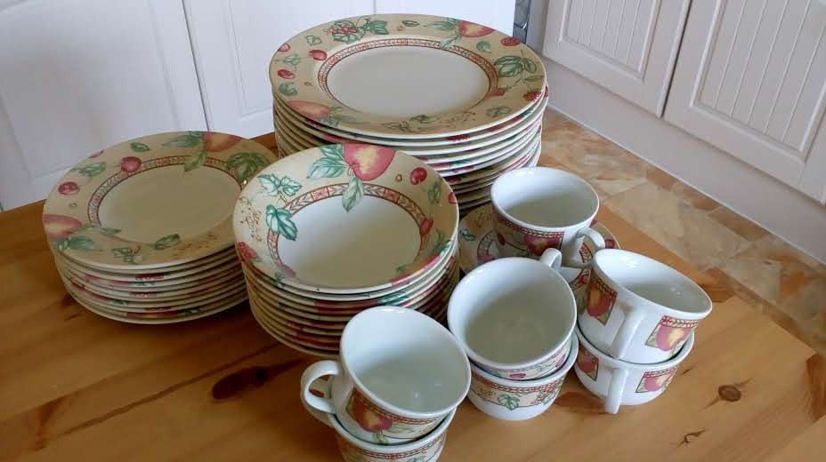 Crockery for sale in Norwich, Norfolk Gumtree