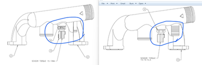 Photos de l'objet d'un acheteur vérifié