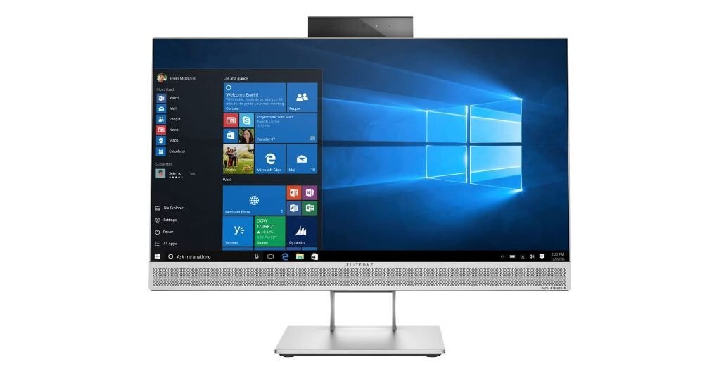 HP EliteDesk800G4 i5-8500T Win11Pro : HP EliteDesk 800 G4 Mini