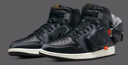 Nike Air Jordan 1 Retro High OG SP Utility Stash DN4336-001