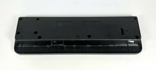 Casio SA-8 Mini ToneBank Keyboard- Tested & Working- 25 PCM- Retro