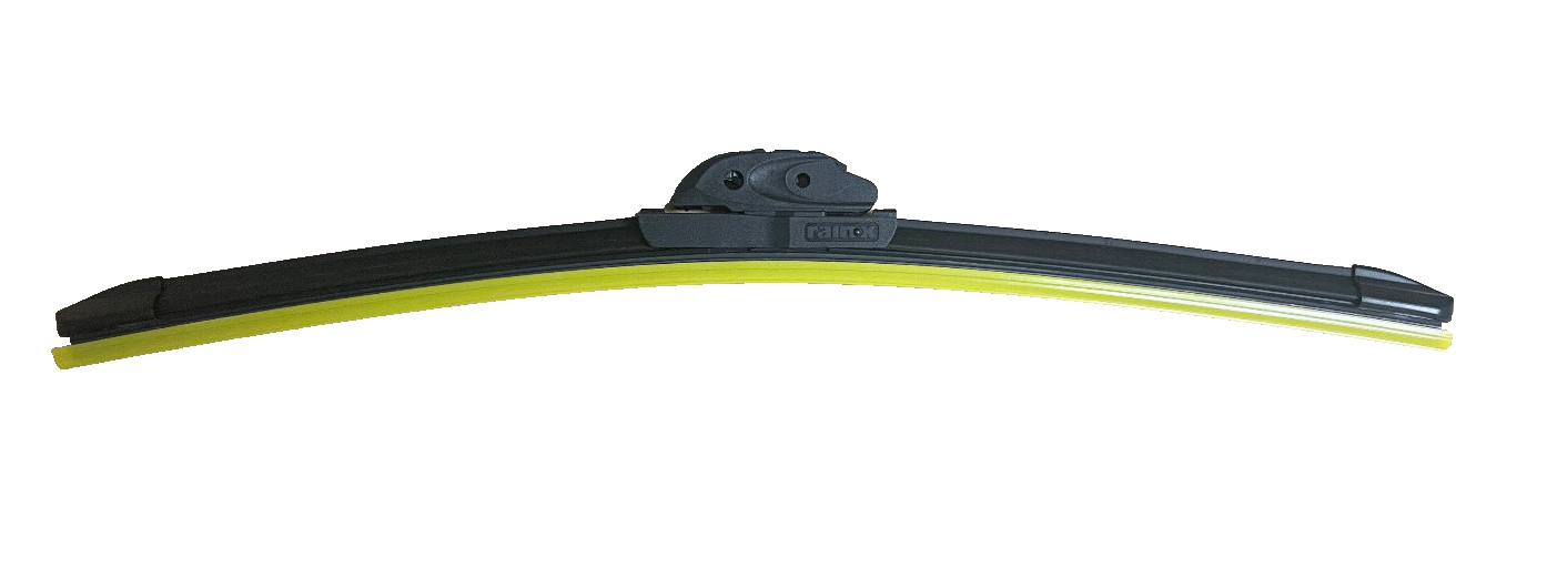 RAIN-X LONGITUDE WIPER BLADES - 830317 - 17 IN - CASE OF 5