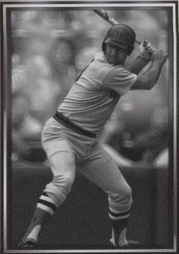 2024 Topps Museum Collection - Carl Yastrzemski #PV-5