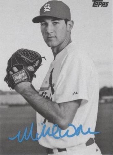 2014 Topps Archives - Michael Wacha #MW