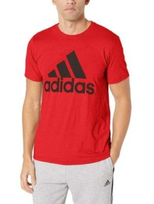 激レア　西ドイツ代表　プラクティスTシャツ　アディダス Adidas Mens Badge Of Sport T-Shirt $25 TINI {&} | eBay