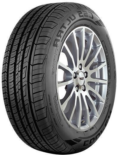 Cooper CS5 Ultra Touring 225/55R17 Tire for sale online | eBay