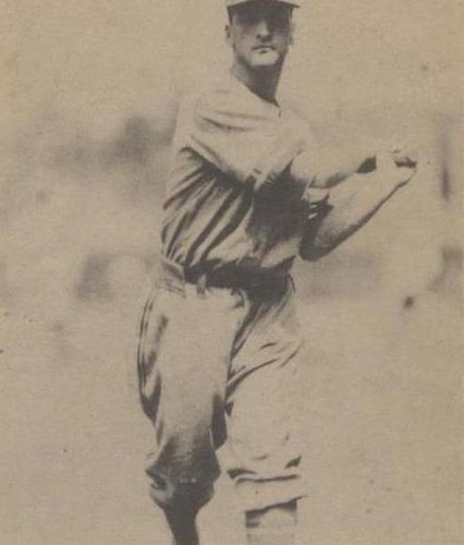 1939 Play Ball - Eddie Miller #49