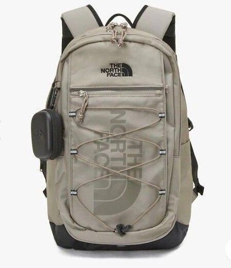 THE NORTH FACE★W DOME PLATFORM★厚底★CREAM □THE NORTH FACE□ White Label Women's Dome Platform CREAM N