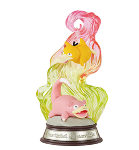全6種セット SWING VIGNETTE collection 3 Pokemon Swing Vignette Collection 3 Blind Box