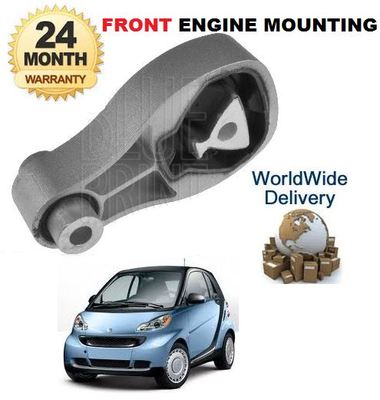City-Coupe Cabrio LH Rear Engine Mount Smart ForTwo DIESEL