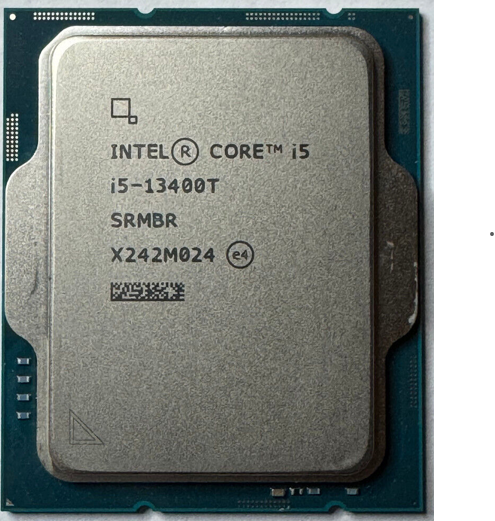 CPU Intel Core i5-13400 CPU LGA 1700 Amazon.com: INTEL CPU Core i5-13400 Box : Electronics