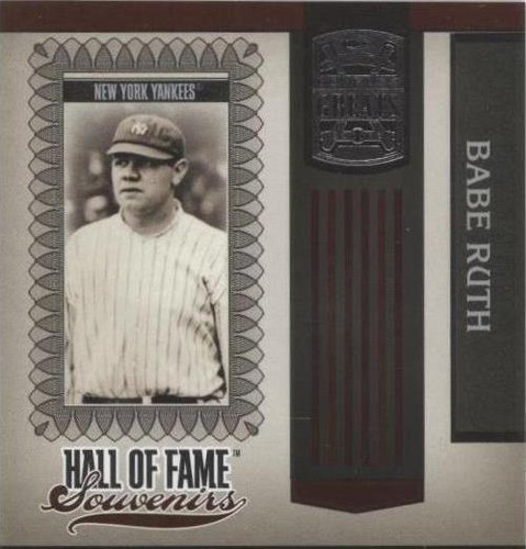 Babe Ruth 記念カード　New York Yankees 71nhOoLubvL._UF350,350_QL50_.jpg