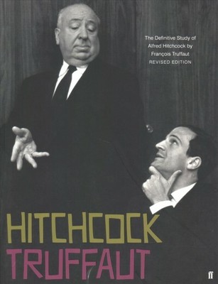 Hitchcock, Paperback by Truffaut, Francois; Scott, Helen G. (COL), Brand New,...