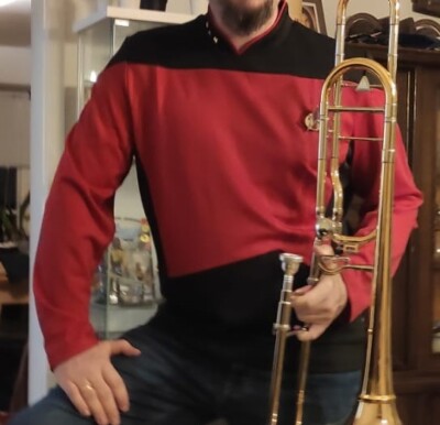 Artikelfoto(s) von einem verifizierten Käufer