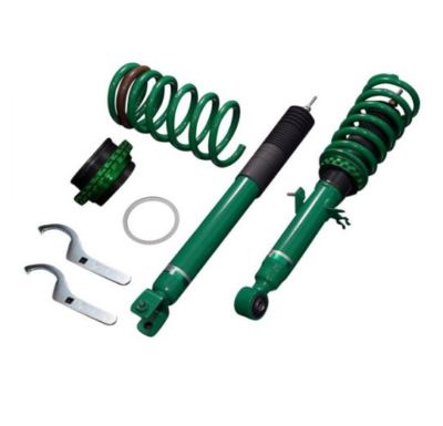 Tein Street Basis Z Front and Rear Lowering Coilover Kit for 2009-2017 Lancer
