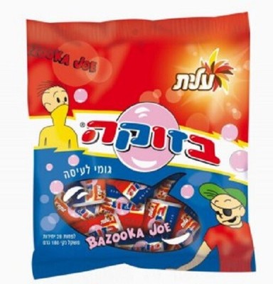 Bazooka Joe gebraucht kaufen! Nur noch 3 St. bis -70% ...