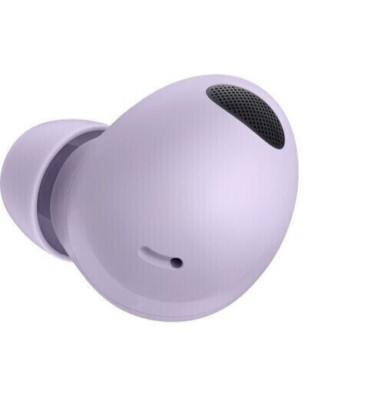 Samsung Galaxy Buds2 PRO Wireless SM-R510 Left Side Bora Purple (L)--Excellent