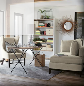 Twig Mirror by WEST ELM | Other Antiques, Art & Collectables | Gumtree