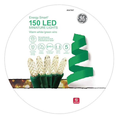Ge energy smart warm white deals