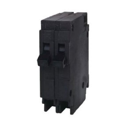 Wesco Circuit Breaker Q3030 QT Series; 30 Amp; Molded Case Switch Breaker