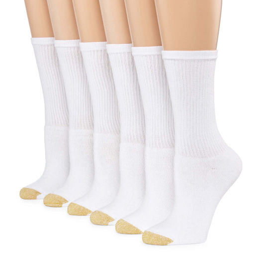 - Womens - White