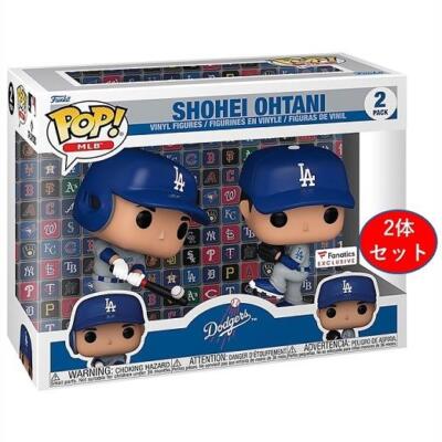 ozu⭐︎　funko pop 　大谷&ジャッジ　MLB ホームラン王 s-l400.jpg