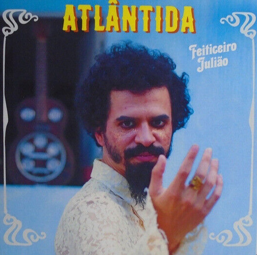 Feiticeiro JuliÃ£OâAtlÃ¢Ntida 7