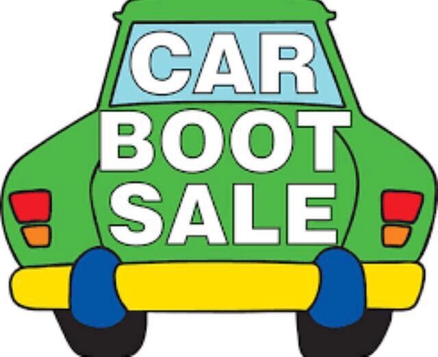 WOODFIELD CAR BOOT SALE in Thirsk, North Yorkshire Gumtree