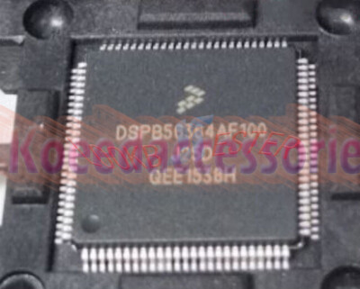DSPB56364 DSPB56364AFI00 DSPB56364AF1O0 DSPB56364AF100 TQFP100 IC NEW 1Pcs*