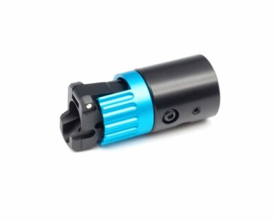 TTI AIRSOFT TTI-P0009 WE-TECH Galaxy 1911 CNC Hop Up Chamber