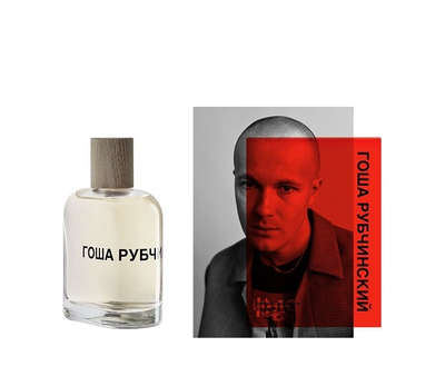 Comme des Garcons Gosha Rubchinskiy Eau de Parfum 100 ml 3.3 fl. oz Unisex