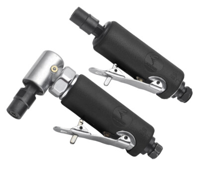ATD TOOLS 2-Piece Air Die Grinder Set 2122