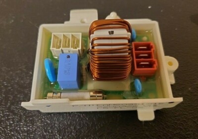 LG Washer Noise Filter EAM60991315 For WM8100HVA Open Box Free Shipping